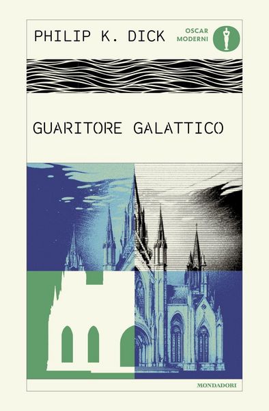 Produktbild: Guaritore galattico