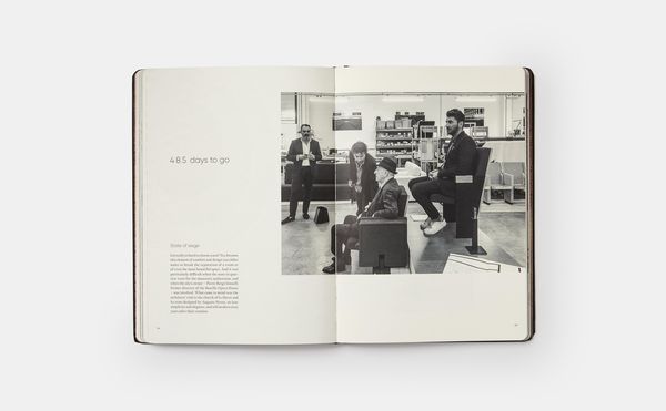 Produktbild: Yves Saint Laurent Museum Marrakech