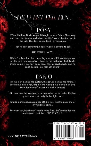 Produktbild: Run Posy Run