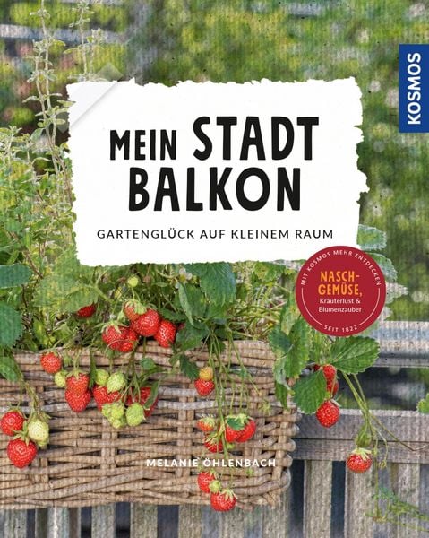 Produktbild: Mein Stadtbalkon
