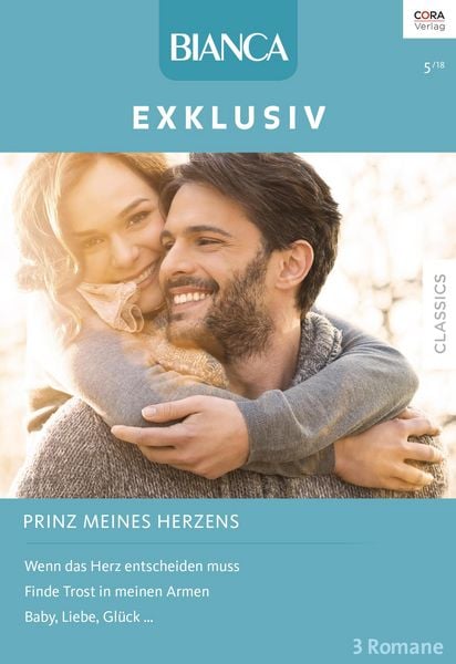 Produktbild: Bianca Exklusiv Band 296