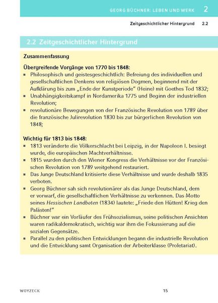 Abitur Hamburg 2025 Deutsch - Paket