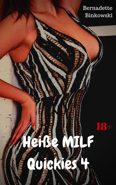 Produktbild: Hei&szlig;e MILF Quickies 4