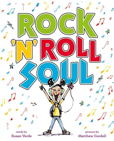 Produktbild: Rock 'n' Roll Soul