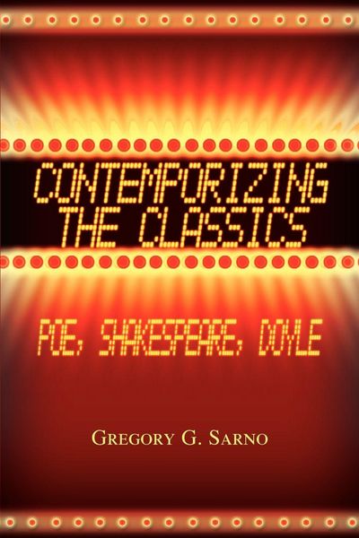 Produktbild: Contemporizing the Classics