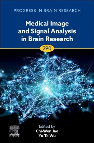 Produktbild: Medical Image and Signal Analysis in Brain Research