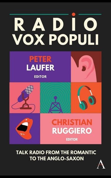 Produktbild: Radio Vox Populi