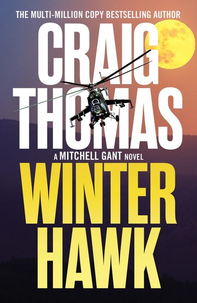 Produktbild: Winter Hawk