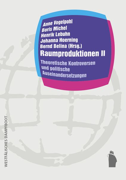 Produktbild: Raumproduktionen II