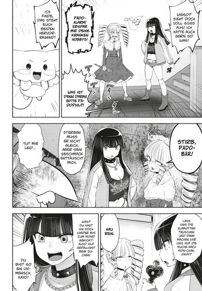 Produktbild: Machimaho 7