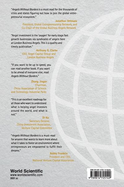 Produktbild: Angels Without Borders