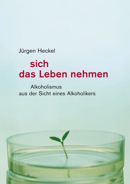 Produktbild: Sich das Leben nehmen