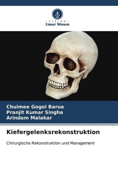 Produktbild: Kiefergelenksrekonstruktion