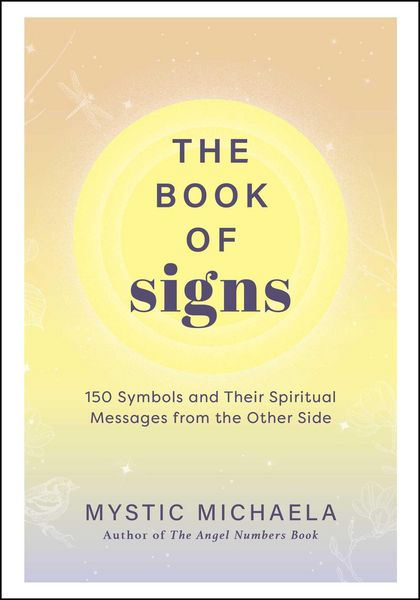 Produktbild: The Book of Signs