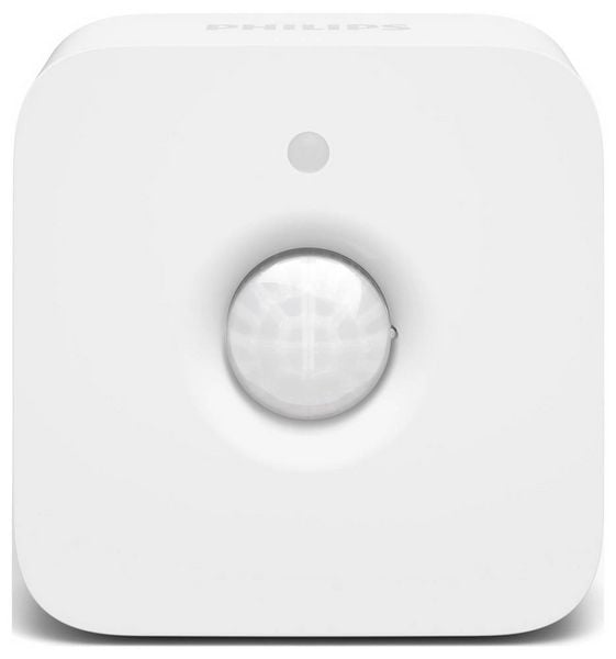 Produktbild: Philips Lighting Hue Bewegungsmelder 8719514342125 Hue Motion Sensor EU