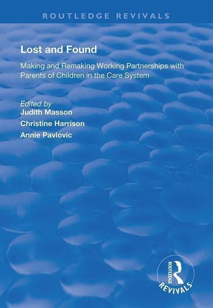 Produktbild: Lost and Found