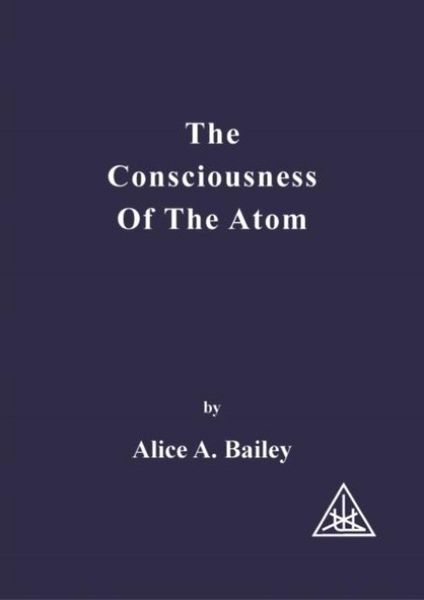 Produktbild: Consciousness of the Atom