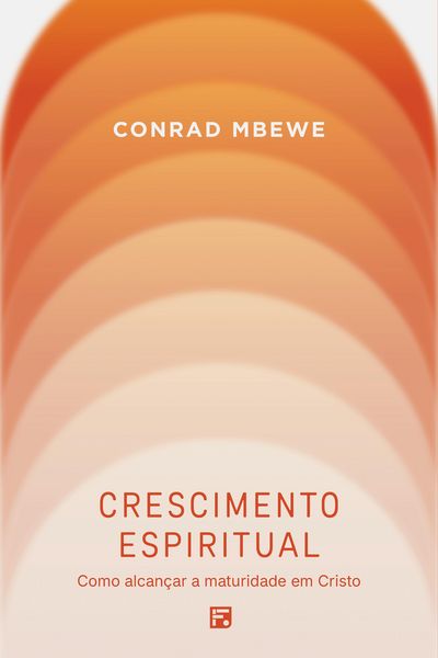 Produktbild: Crescimento espiritual