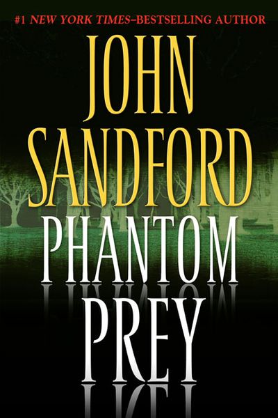 Produktbild: Phantom Prey