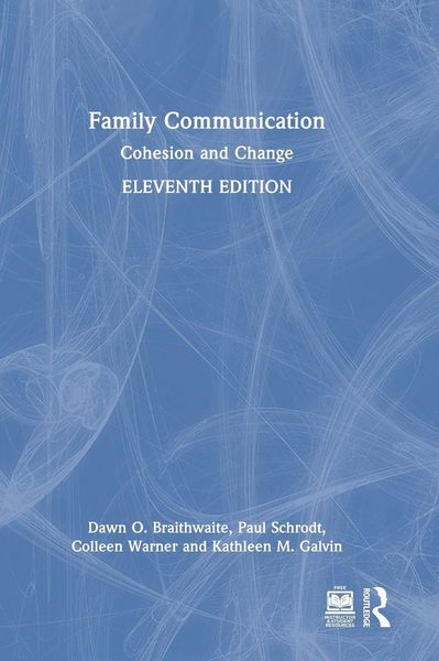 Produktbild: Family Communication