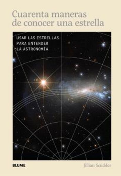 Produktbild: Cuarenta maneras de conocer una estrella