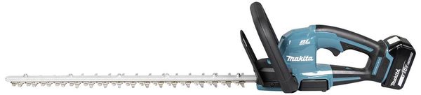 Produktbild: Makita DUH506Z Akku Heckenschere ohne Akku, ohne Ladeger&auml;t 18 V 500 mm
