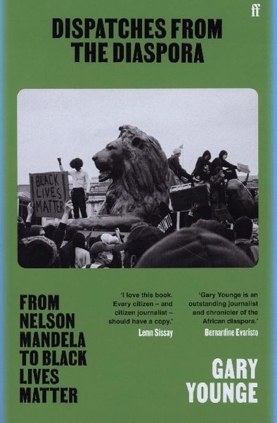 Produktbild: Younge, G: Dispatches from the Diaspora