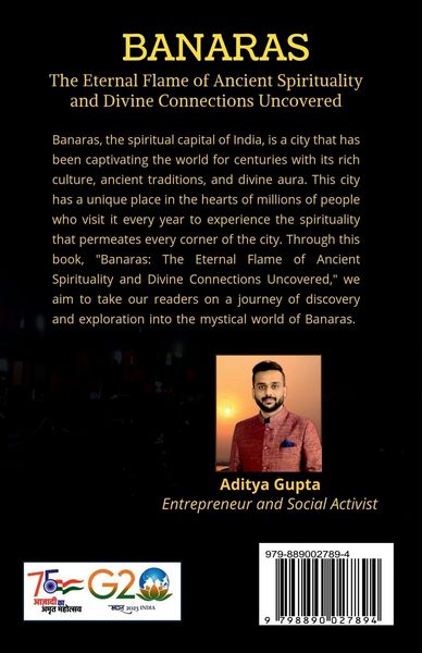 Produktbild: Banaras
