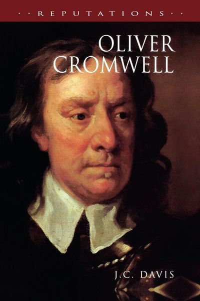 Produktbild: Oliver Cromwell
