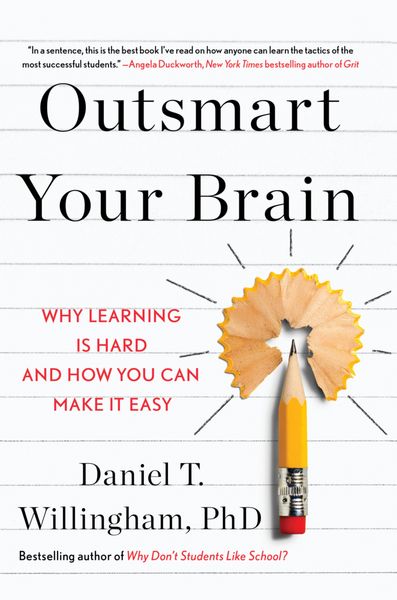Produktbild: Outsmart Your Brain