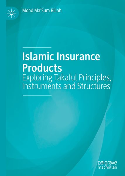 Produktbild: Islamic Insurance Products