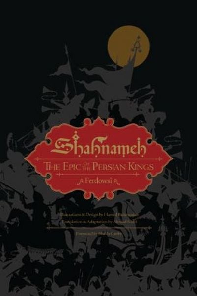 Produktbild: Shahnameh