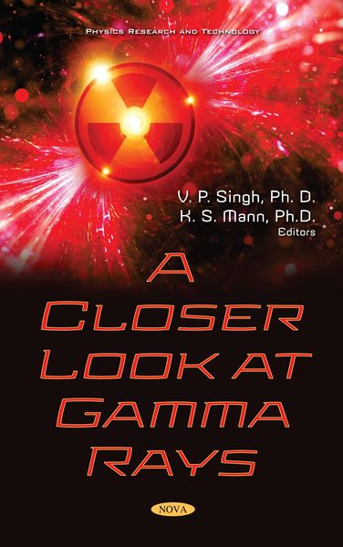 Produktbild: Closer Look at Gamma Rays