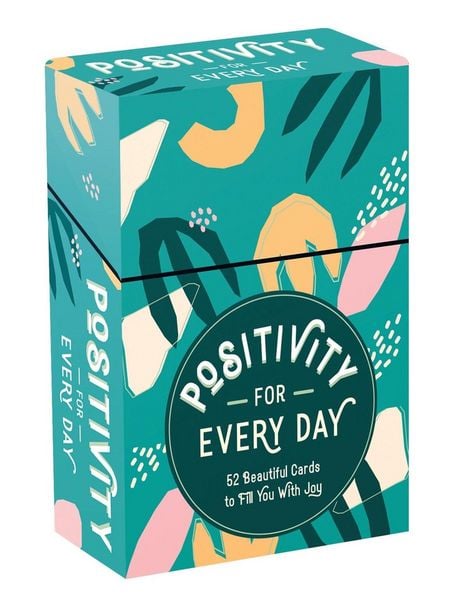 Produktbild: Positivity for Every Day