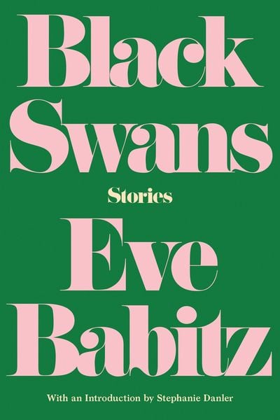 Produktbild: Black Swans