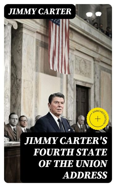 Produktbild: Jimmy Carter's Fourth State of the Union Address