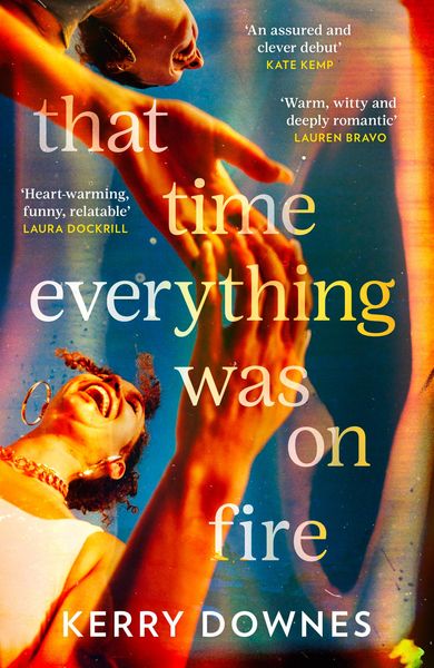 Produktbild: THAT TIME EVERYTHING EXAIIE PB