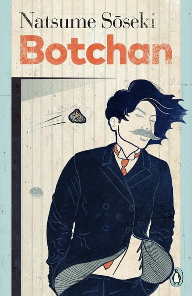 Produktbild: Botchan