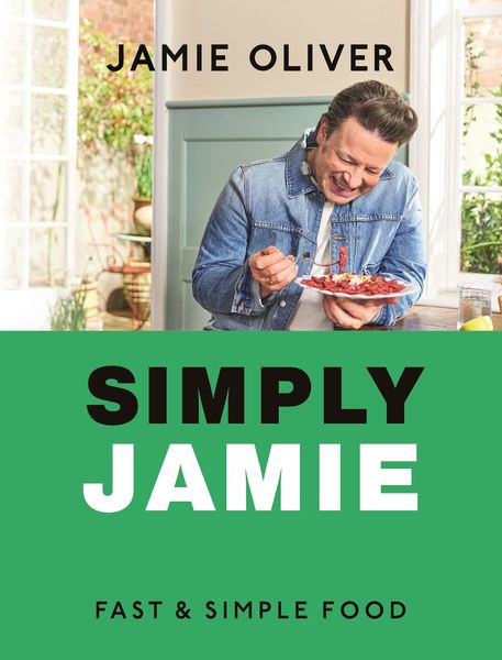 Produktbild: Simply Jamie