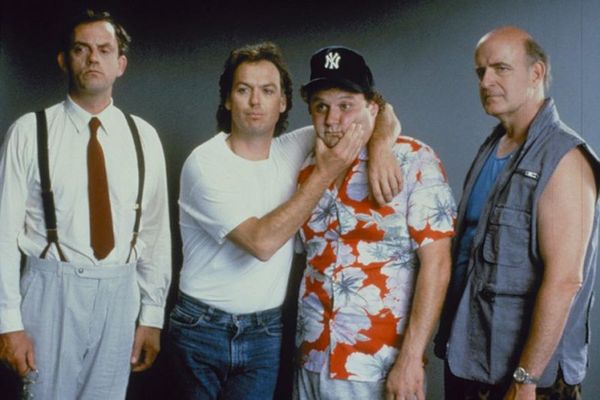 Produktbild: Das Traum-Team
