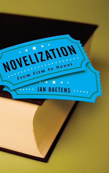 Produktbild: Novelization
