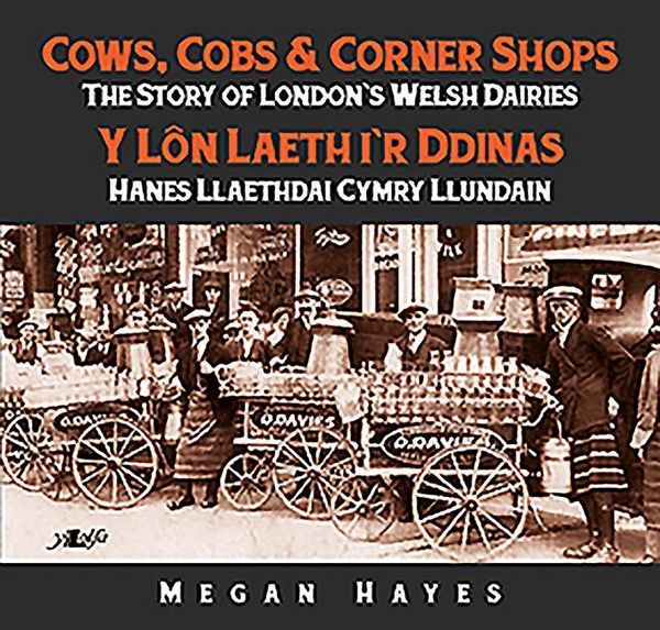 Produktbild: Cows, Cobs & Corner Shops