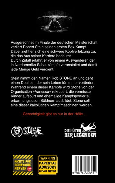 Produktbild: Stone
