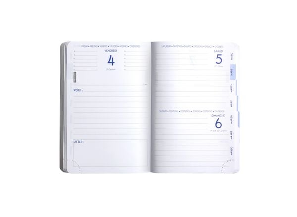 Produktbild: Sch&uuml;lerkalender Work & After Joy 2026 / 2027