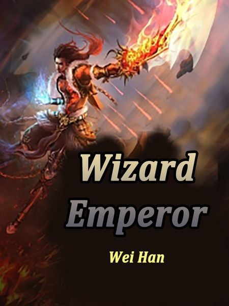Produktbild: Wizard Emperor