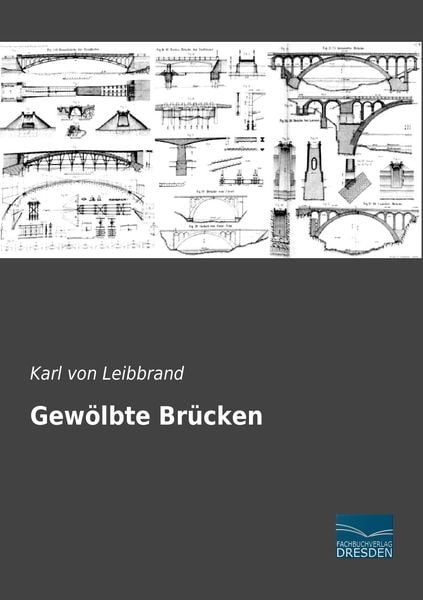 Produktbild: Gew&ouml;lbte Br&uuml;cken