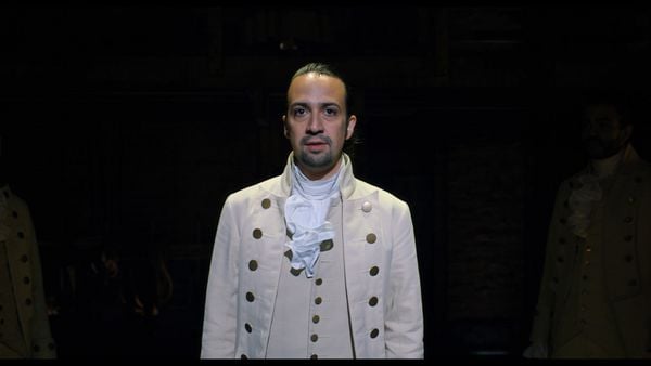 Produktbild: Hamilton - Collector's Edition (4K Ultra HD) (+ Blu-ray) (+ Bonus)