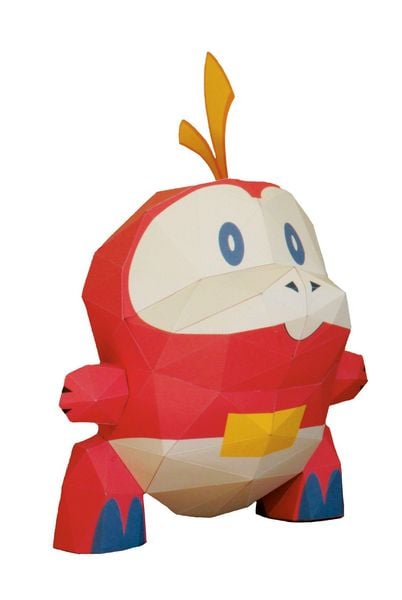 Produktbild: POKMON PALDEA TRAINERS MIX