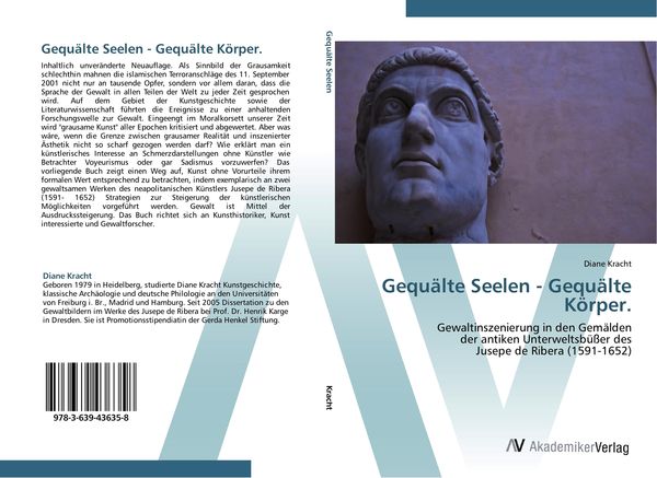 Produktbild: Gequ&auml;lte Seelen - Gequ&auml;lte K&ouml;rper.