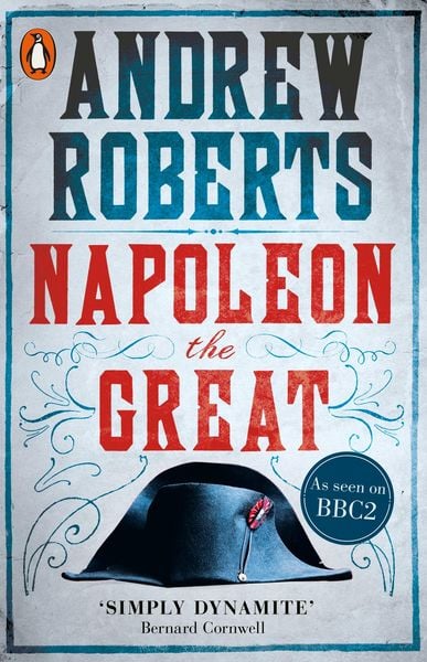 Produktbild: Napoleon the Great